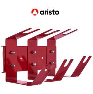 Aristo Tabanca Askısı  (Üçlü - Mıknatıslı) AS-3
