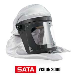 SATA Vision 2000 Box Set