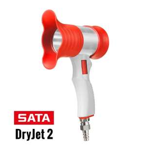 SATA Dry Jet 2 Kurutma Tabancası