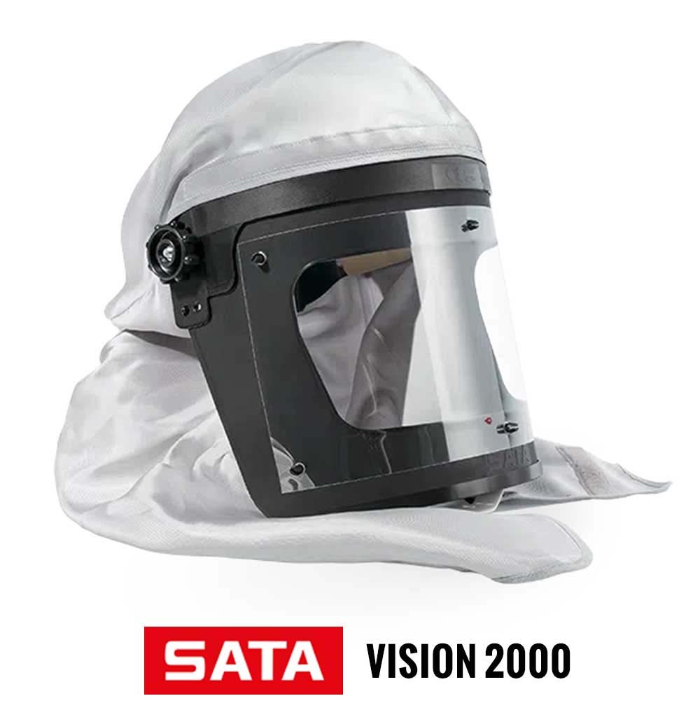 SATA Vision 2000 Box Set