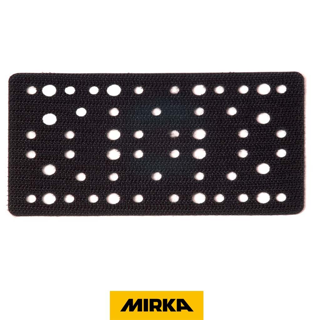 MIRKA Ped Koruyucu 81x133mm 54D, 1/Paket