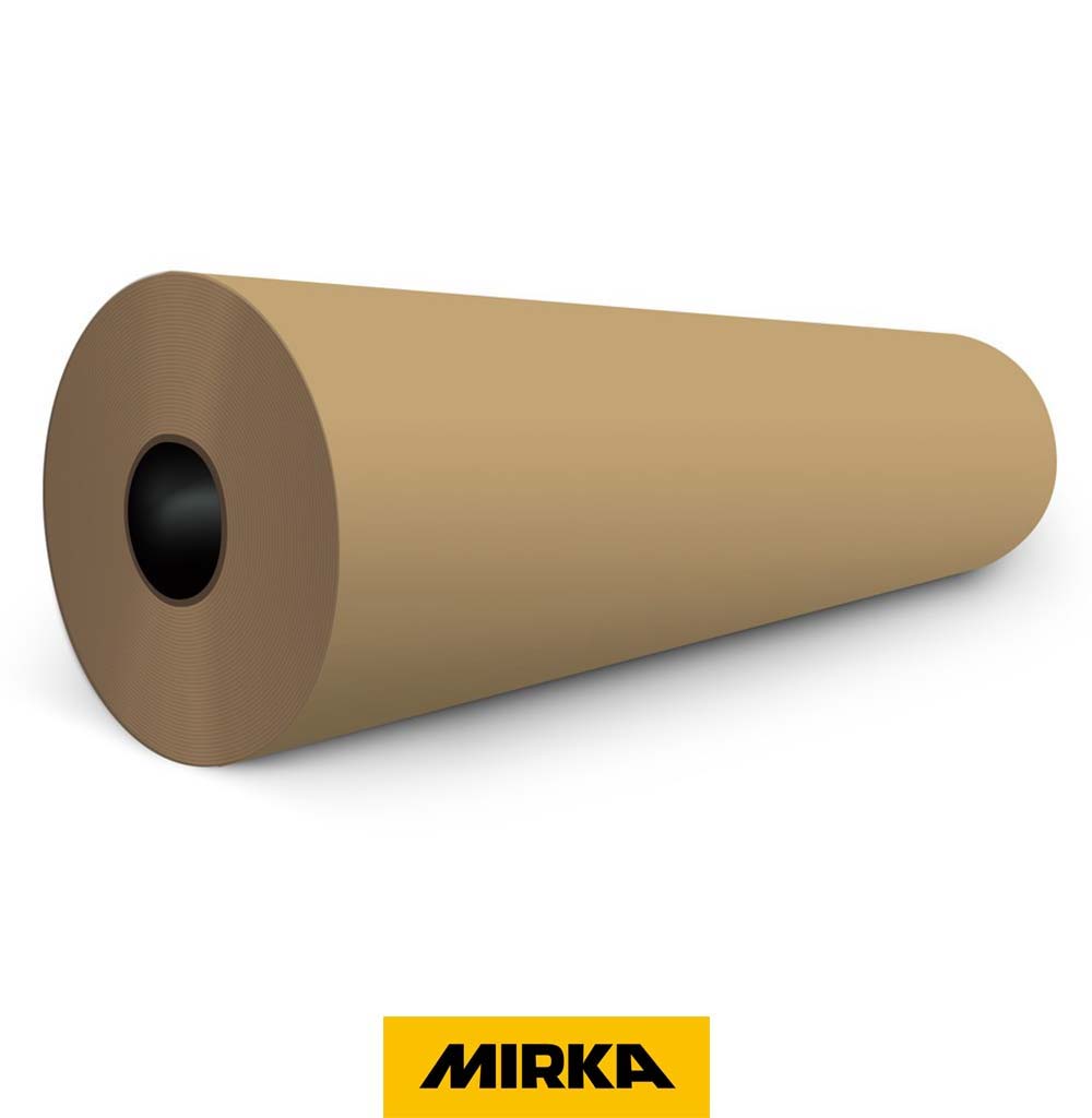 MIRKA Maskeleme Kağıdı Premium 120cm x 300m