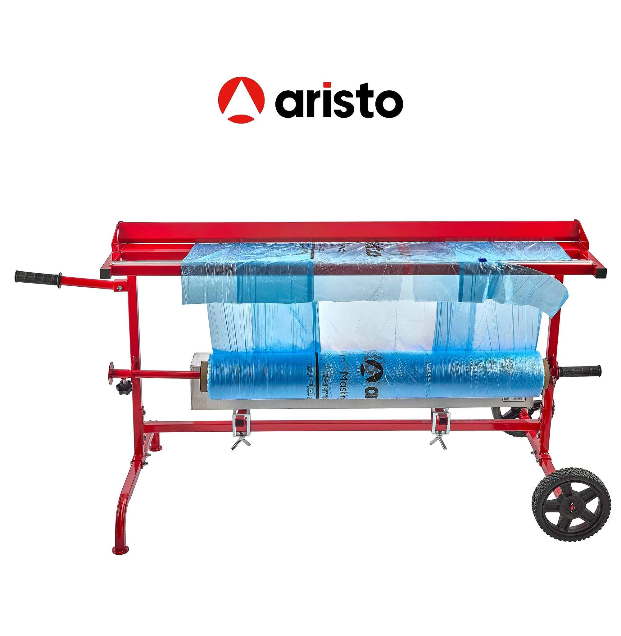 Aristo Maskeleme Folyosu Aparatı