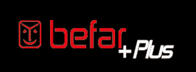 Befar Logo