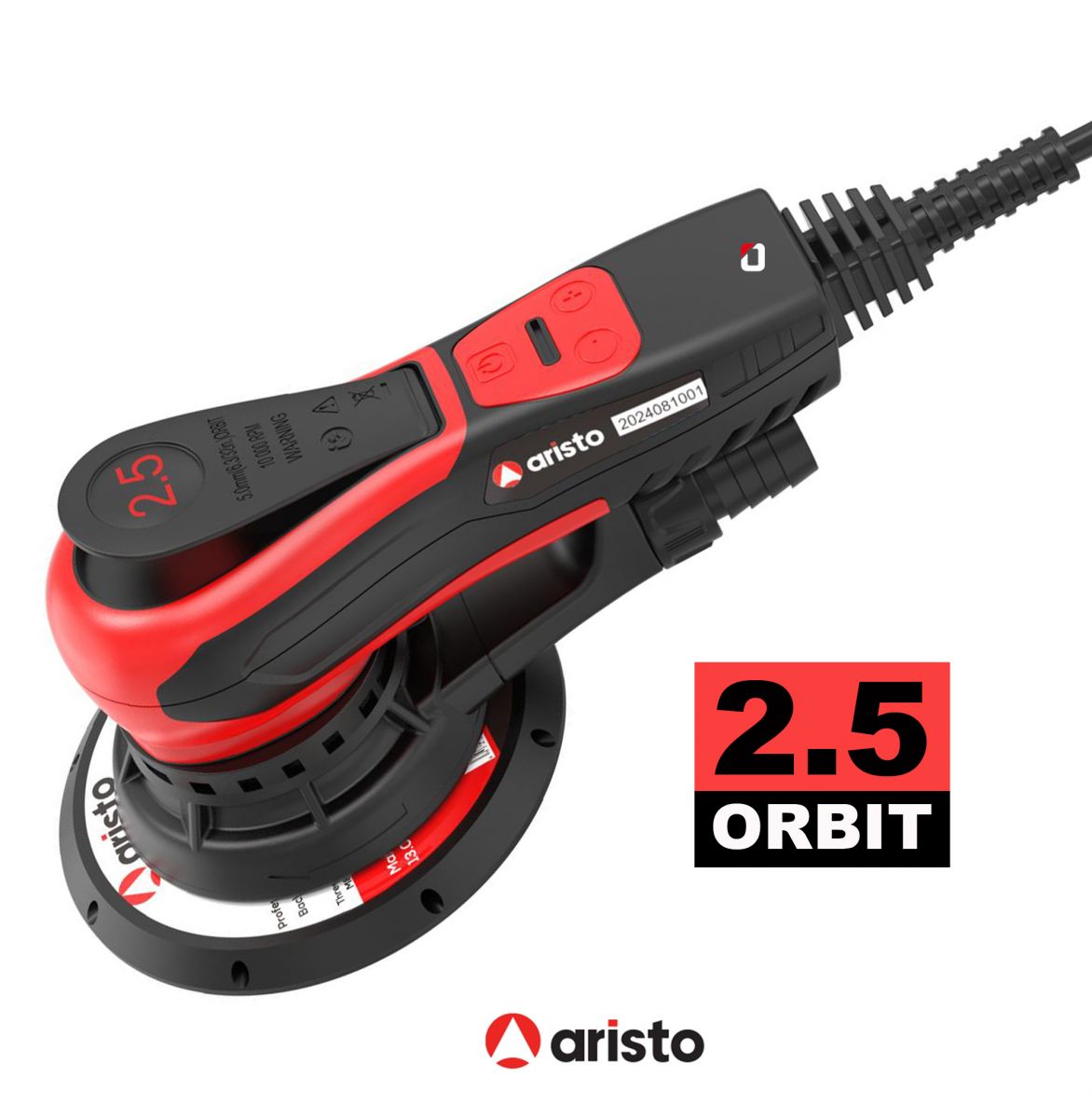 aristo elektrikli zımpara makinası