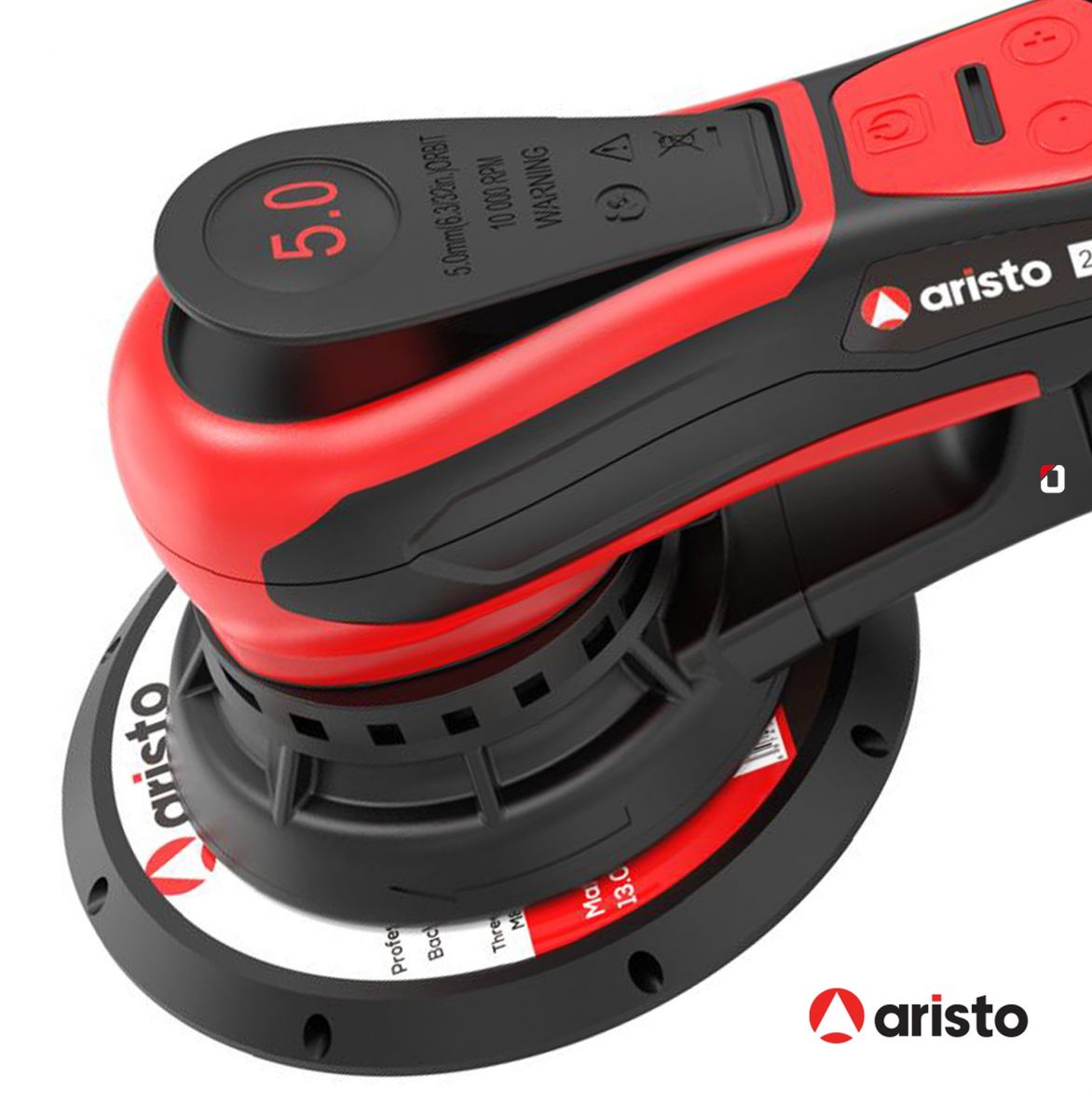 aristo elektrikli zımpara makinası