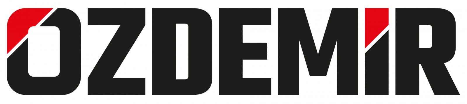 Özdemir Logo
