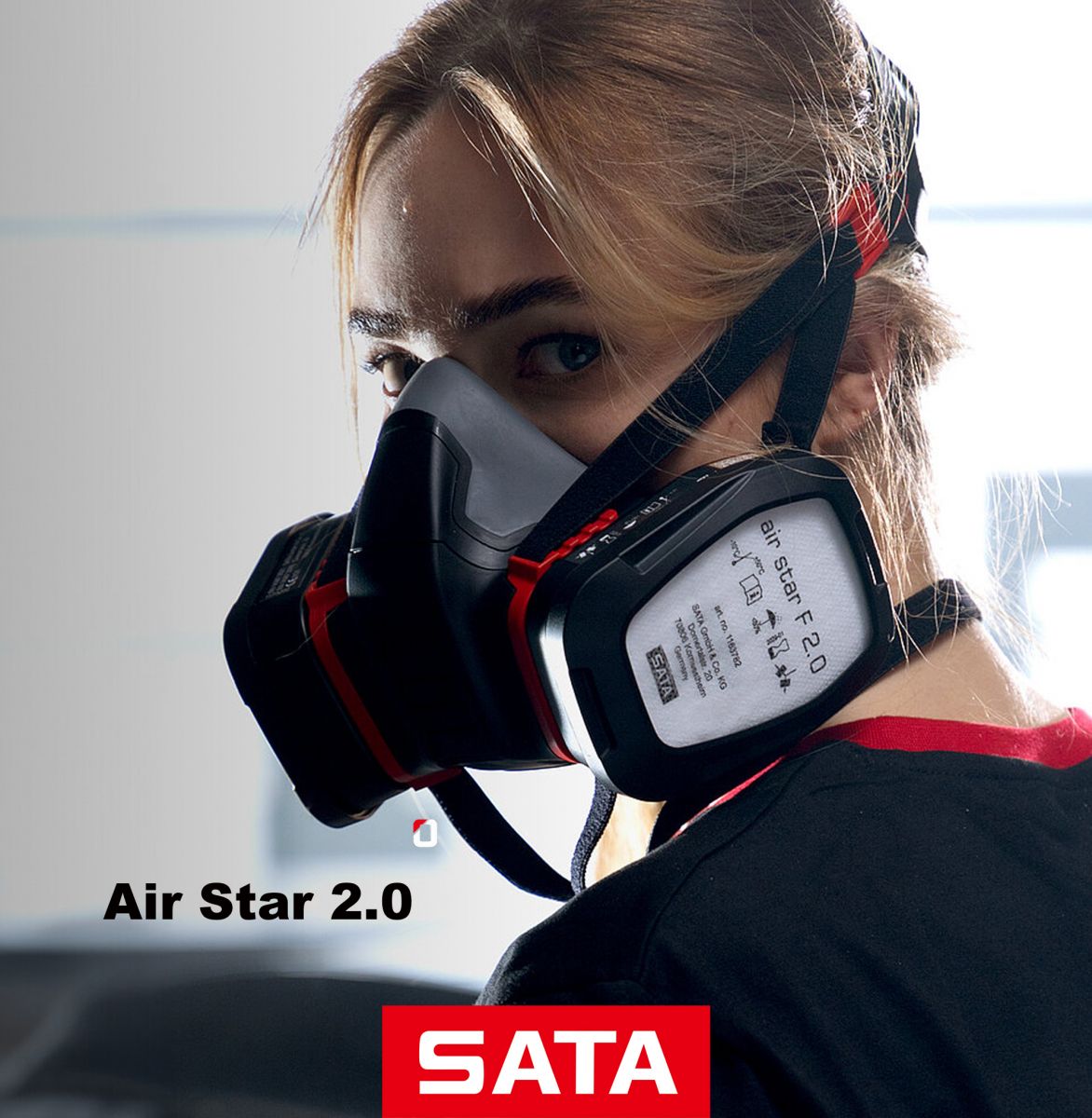 sata air star F 2.0