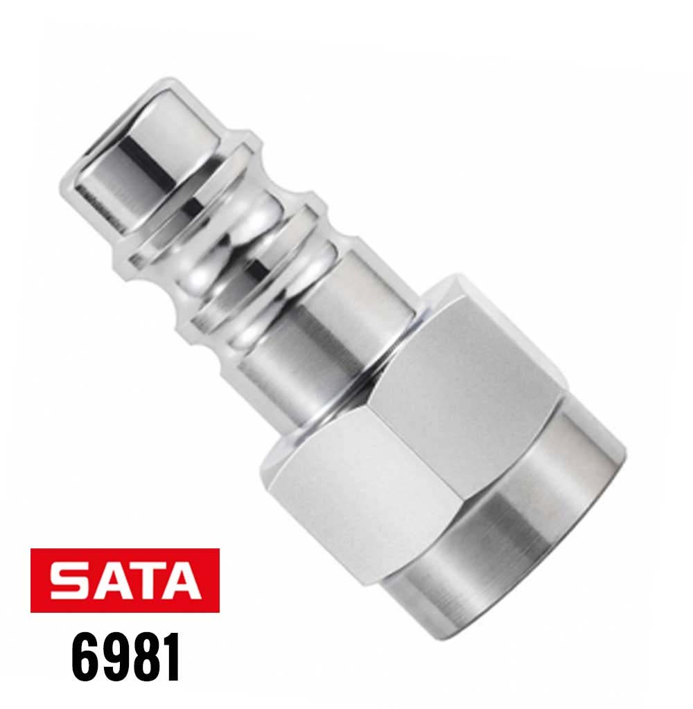 SATA 6981 Adaptör