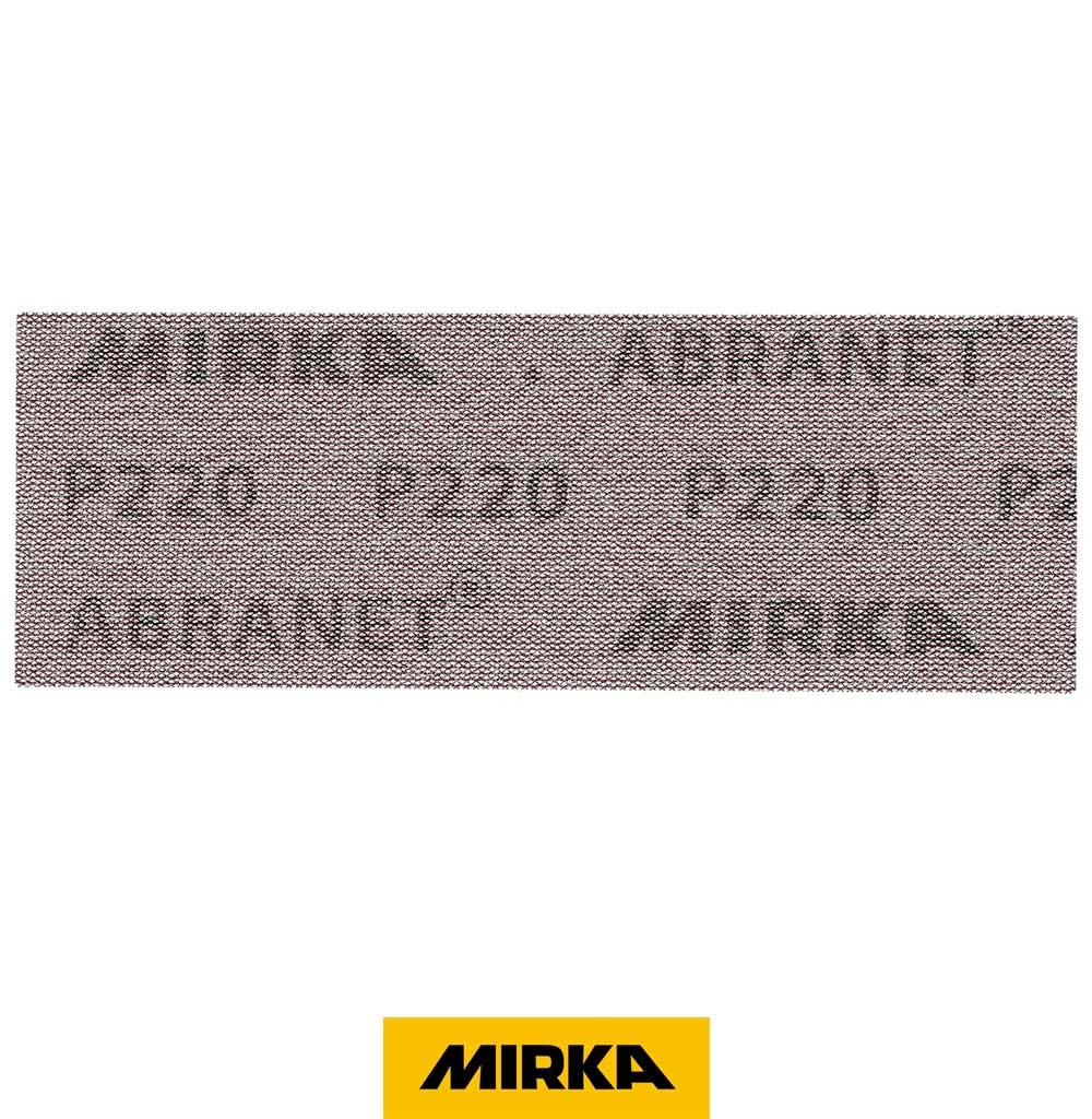 MIRKA Abranet 70x198mm