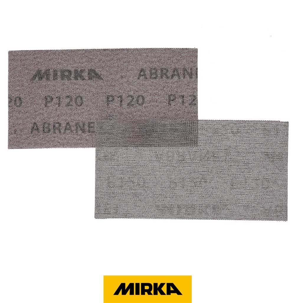 MIRKA Abranet 93x180mm