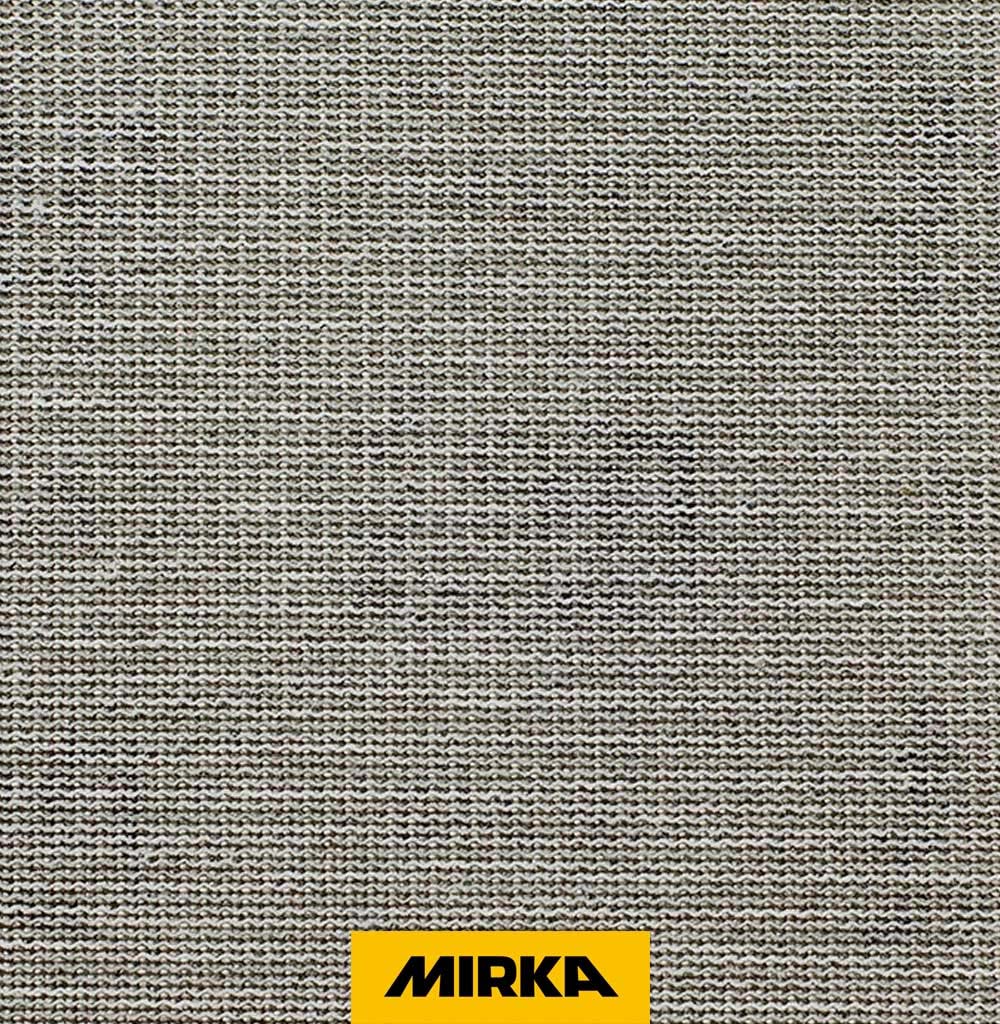 MIRKA AUTONET 70x420mm Elek Zımpara
