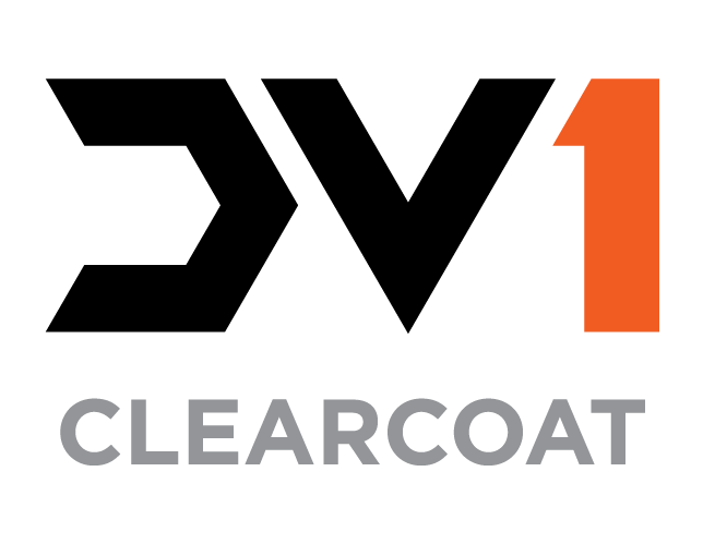 devilbiss clearCoat logo